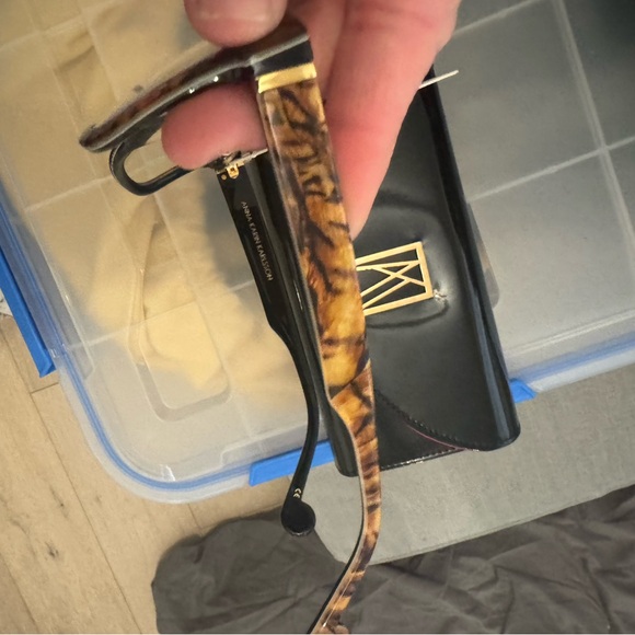 Anna Karin Karlsson glasses brand new - Picture 3 of 8